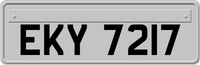 EKY7217