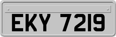 EKY7219