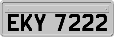 EKY7222