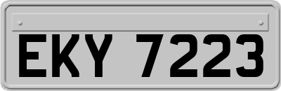 EKY7223
