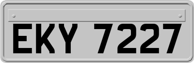 EKY7227