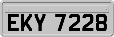 EKY7228