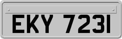 EKY7231