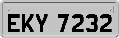 EKY7232