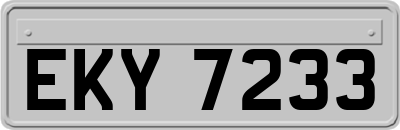 EKY7233