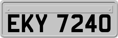 EKY7240