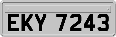 EKY7243