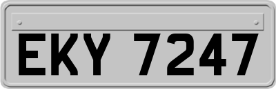 EKY7247