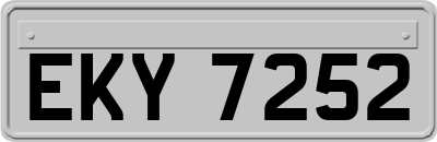EKY7252