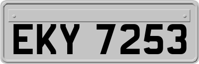 EKY7253