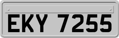 EKY7255