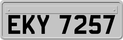 EKY7257