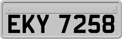 EKY7258