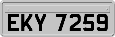 EKY7259