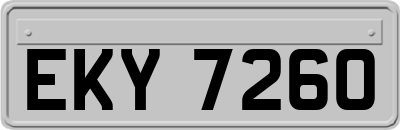 EKY7260