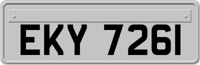 EKY7261
