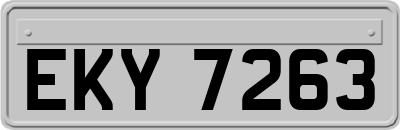 EKY7263