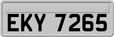 EKY7265