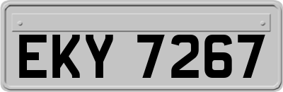 EKY7267