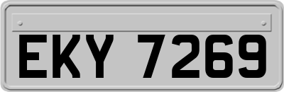 EKY7269