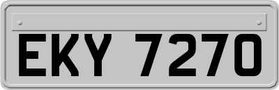 EKY7270