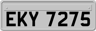EKY7275