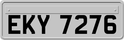 EKY7276