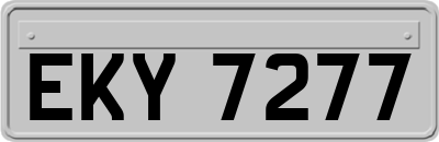 EKY7277