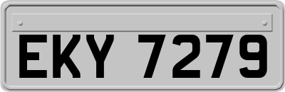 EKY7279