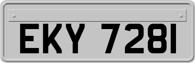 EKY7281