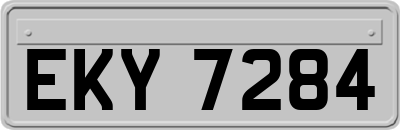 EKY7284