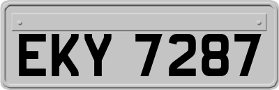 EKY7287