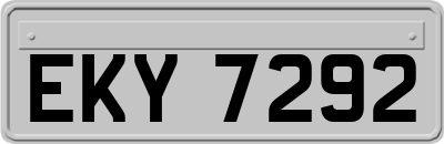 EKY7292