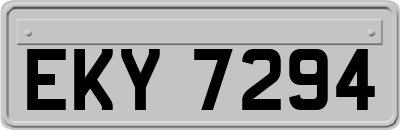 EKY7294