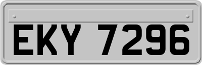 EKY7296