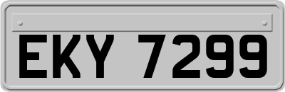 EKY7299