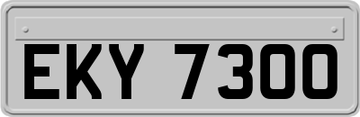 EKY7300