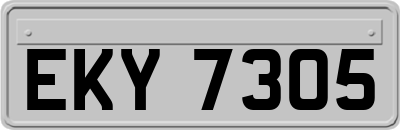EKY7305