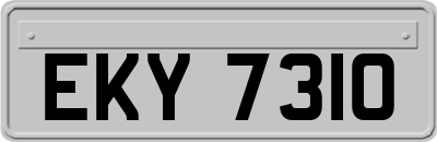 EKY7310
