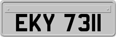 EKY7311