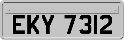 EKY7312