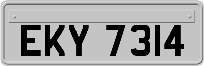 EKY7314