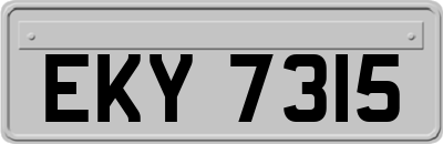 EKY7315