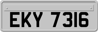 EKY7316