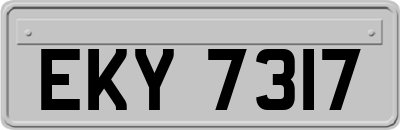 EKY7317