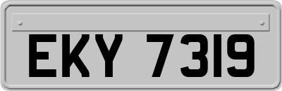 EKY7319