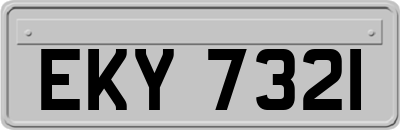 EKY7321