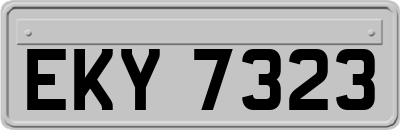 EKY7323