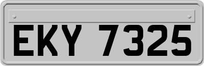 EKY7325