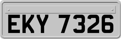 EKY7326